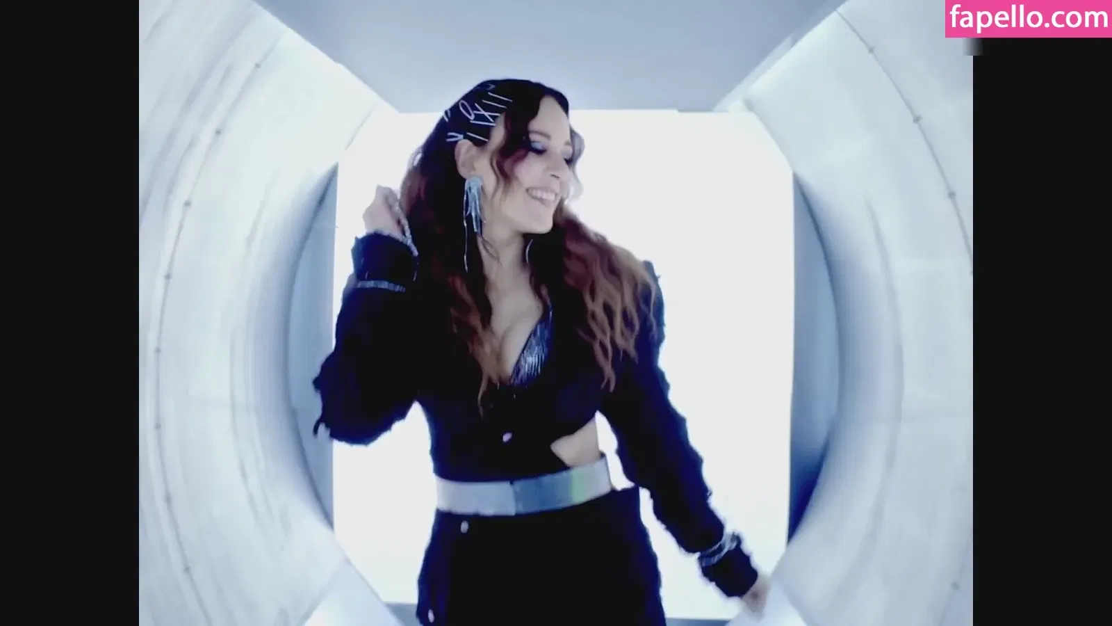 Jasmin Wagner Onlyfans Photo Gallery 