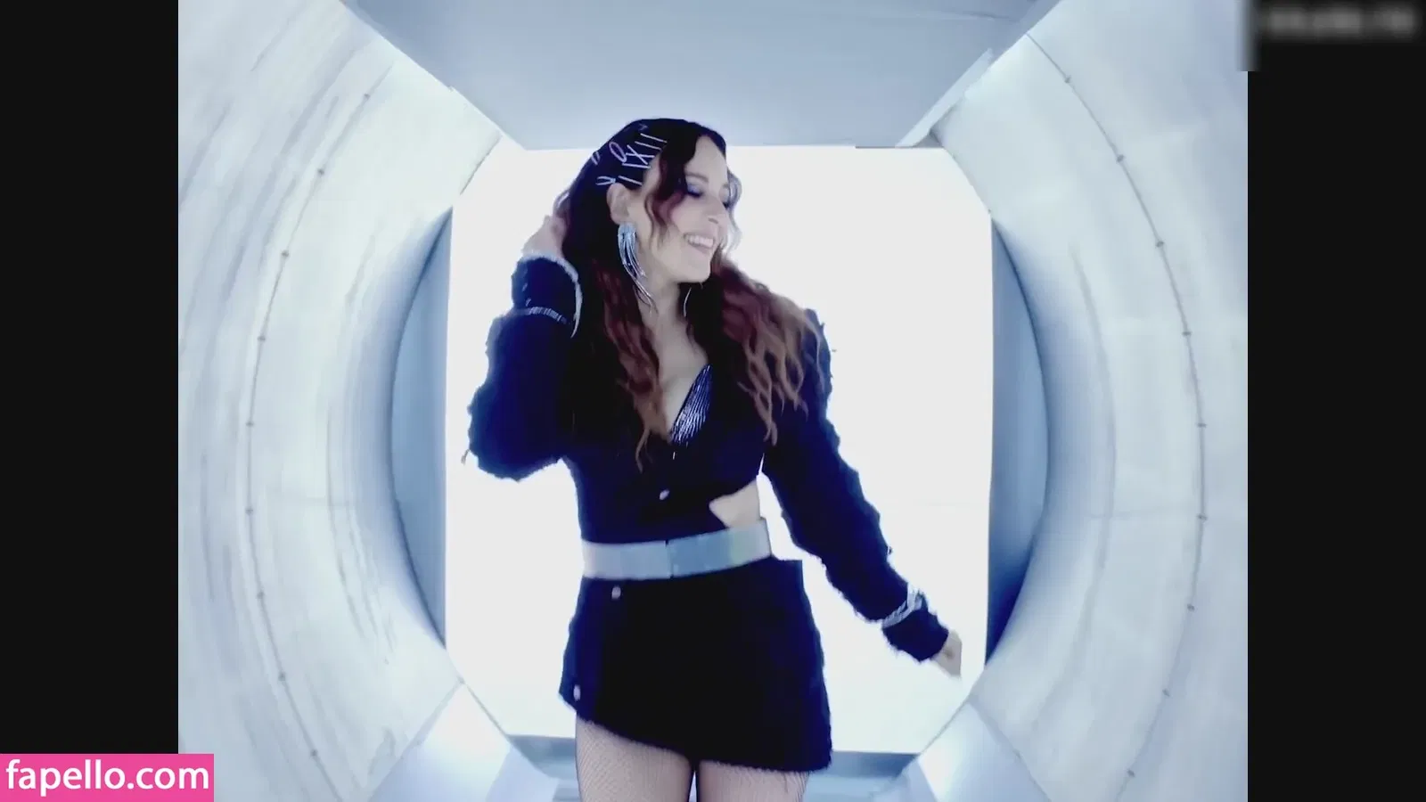 Jasmin Wagner Onlyfans Photo Gallery 