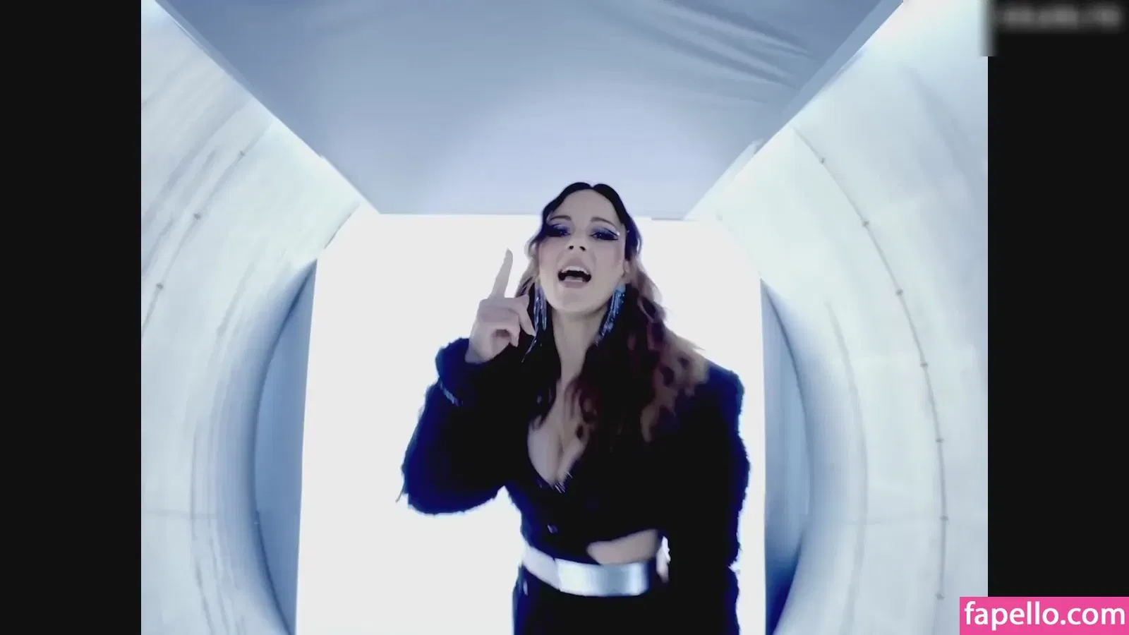 Jasmin Wagner Onlyfans Photo Gallery 