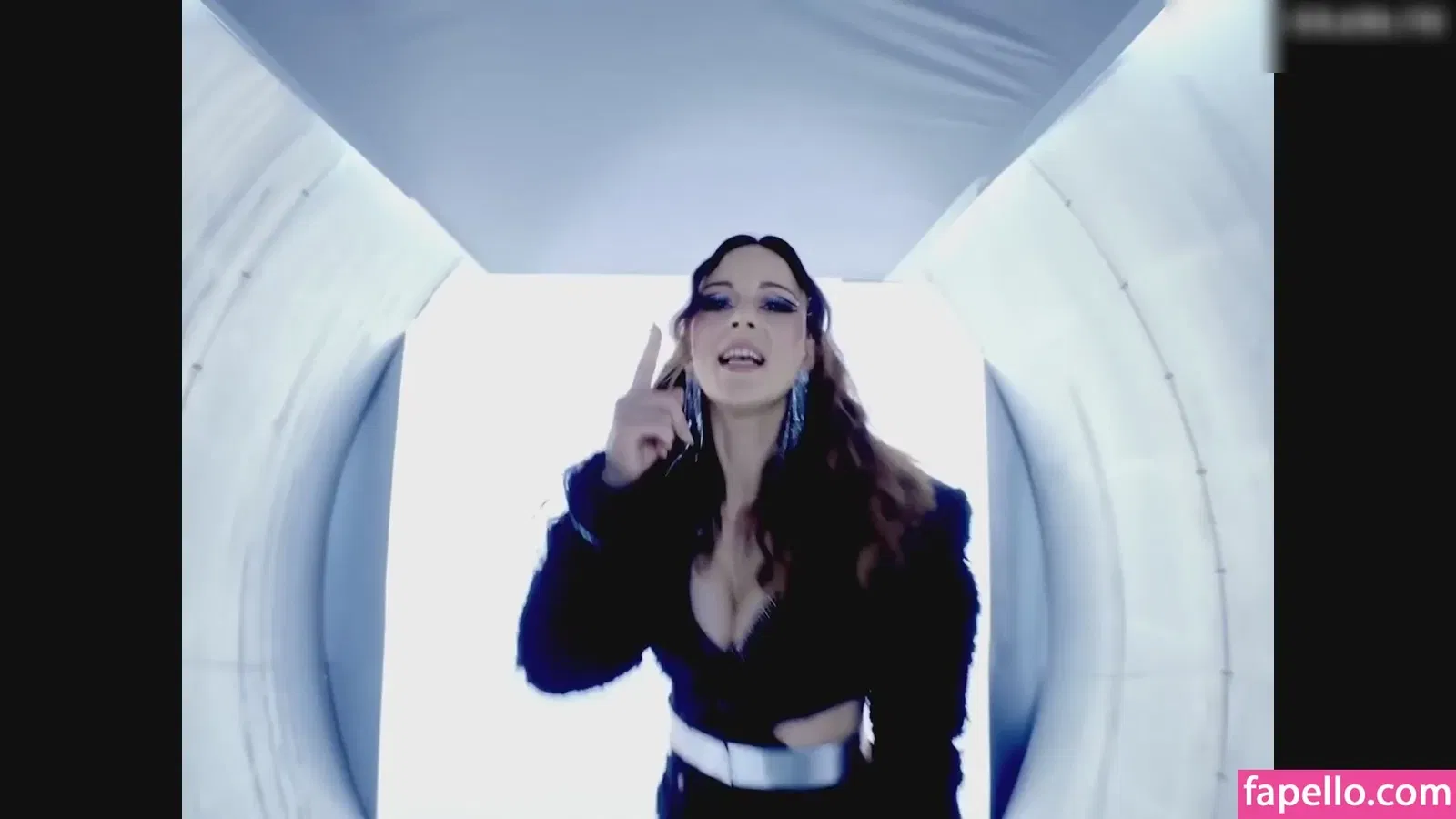 Jasmin Wagner Onlyfans Photo Gallery 