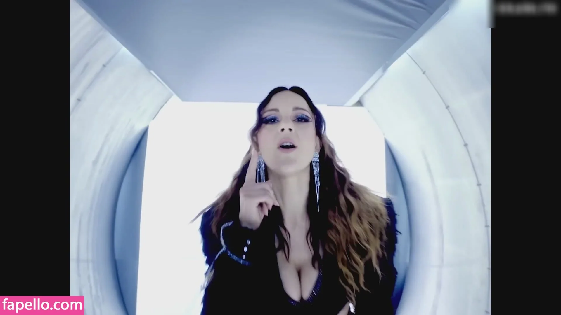 Jasmin Wagner Onlyfans Photo Gallery 