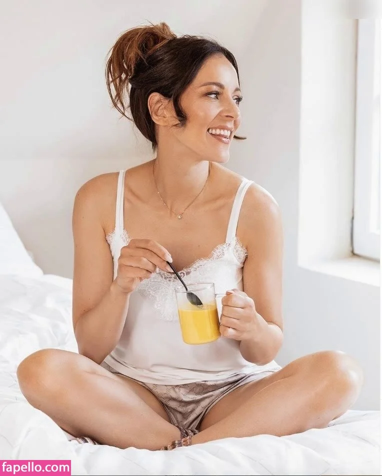 Jasmin Wagner Onlyfans Photo Gallery 