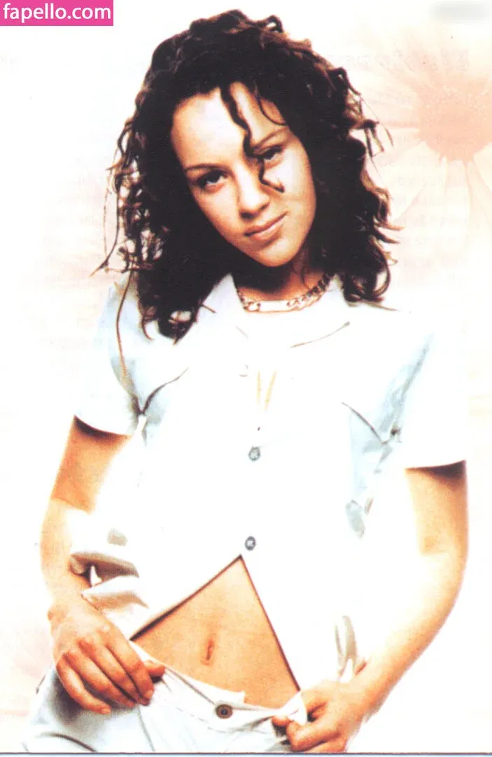 Jasmin Wagner Onlyfans Photo Gallery 