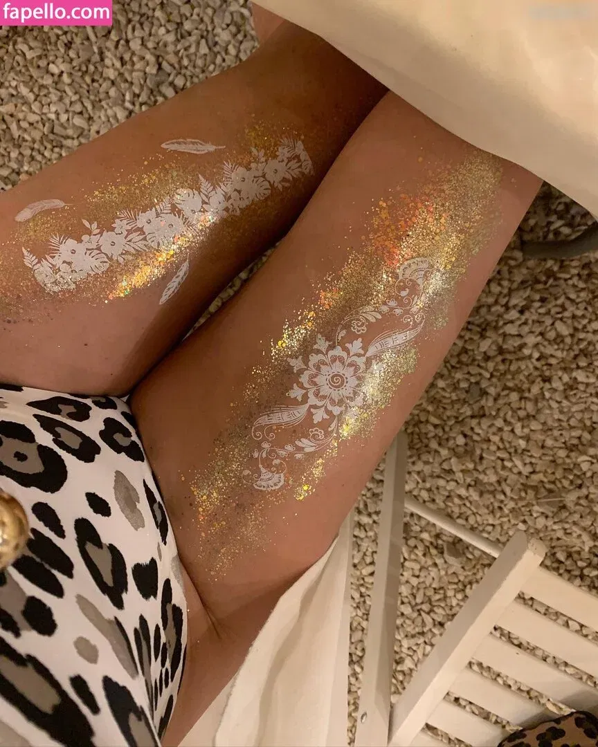 Jasmin Wagner Onlyfans Photo Gallery 