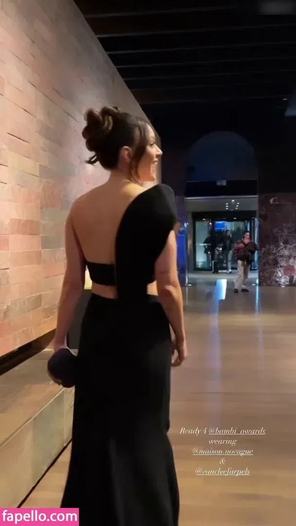 Jasmin Wagner Onlyfans Photo Gallery 