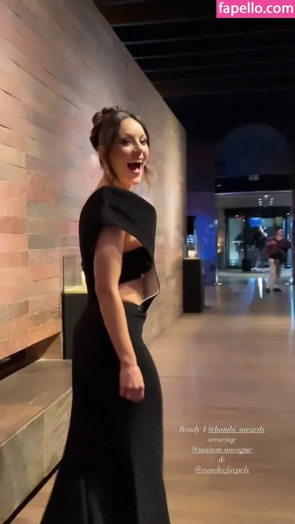 Jasmin Wagner Onlyfans Photo Gallery 