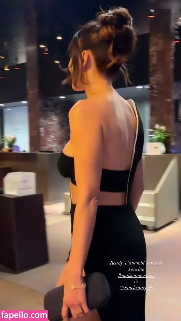 Jasmin Wagner Onlyfans Photo Gallery 