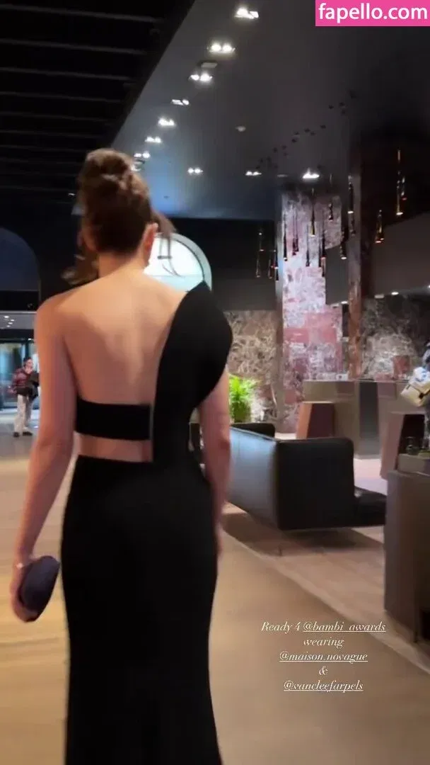 Jasmin Wagner Onlyfans Photo Gallery 