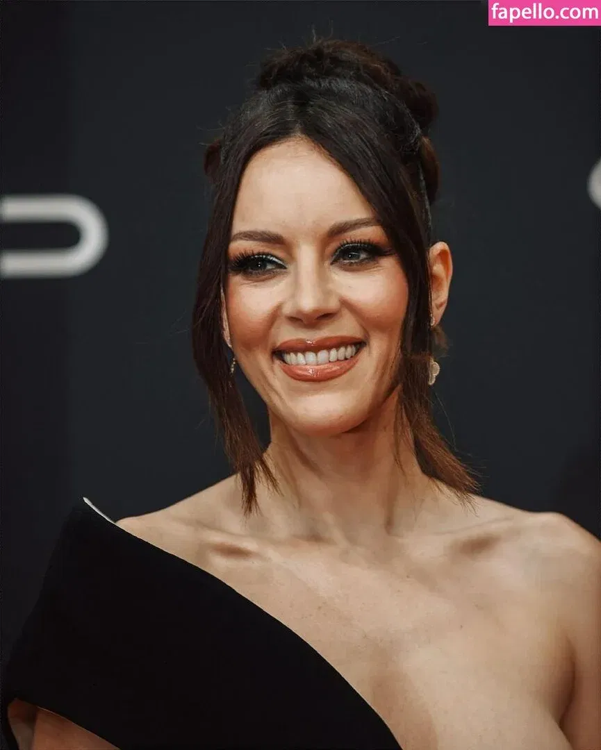 Jasmin Wagner Onlyfans Photo Gallery 