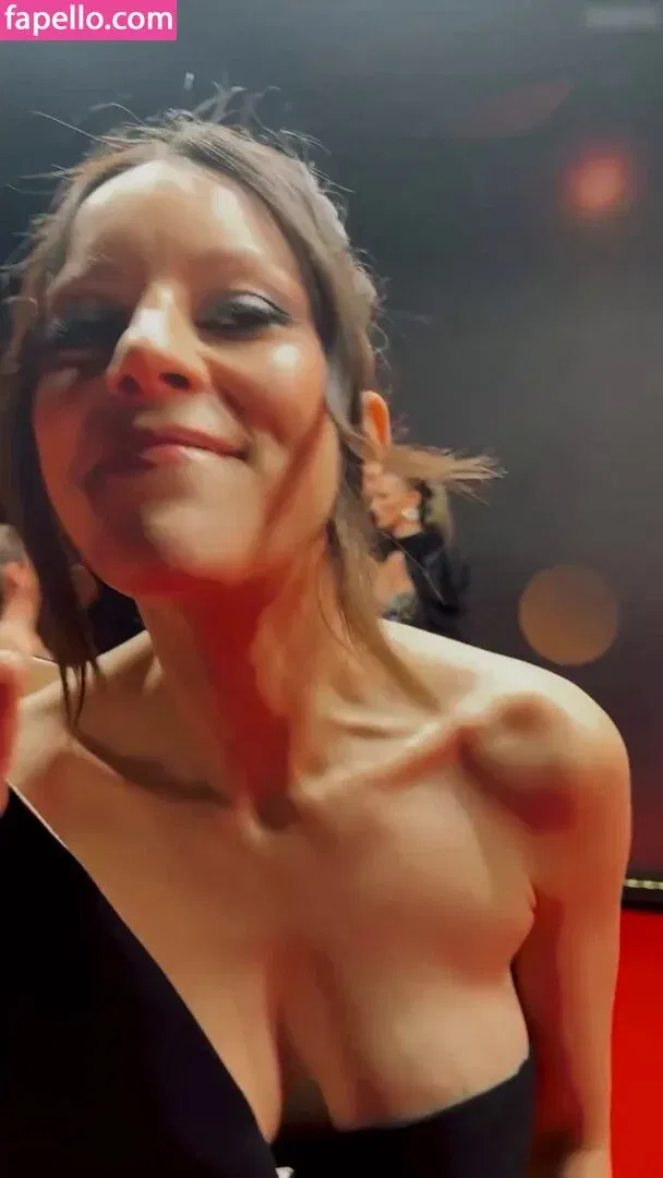 Jasmin Wagner Onlyfans Photo Gallery 