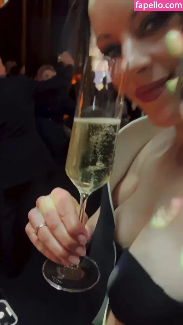 Jasmin Wagner Onlyfans Photo Gallery 