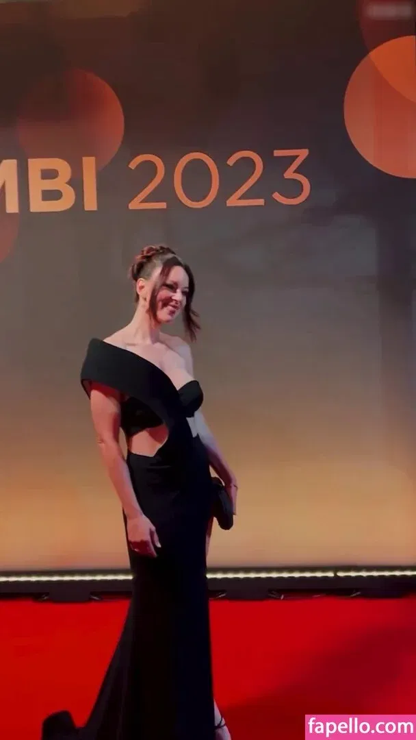 Jasmin Wagner Onlyfans Photo Gallery 