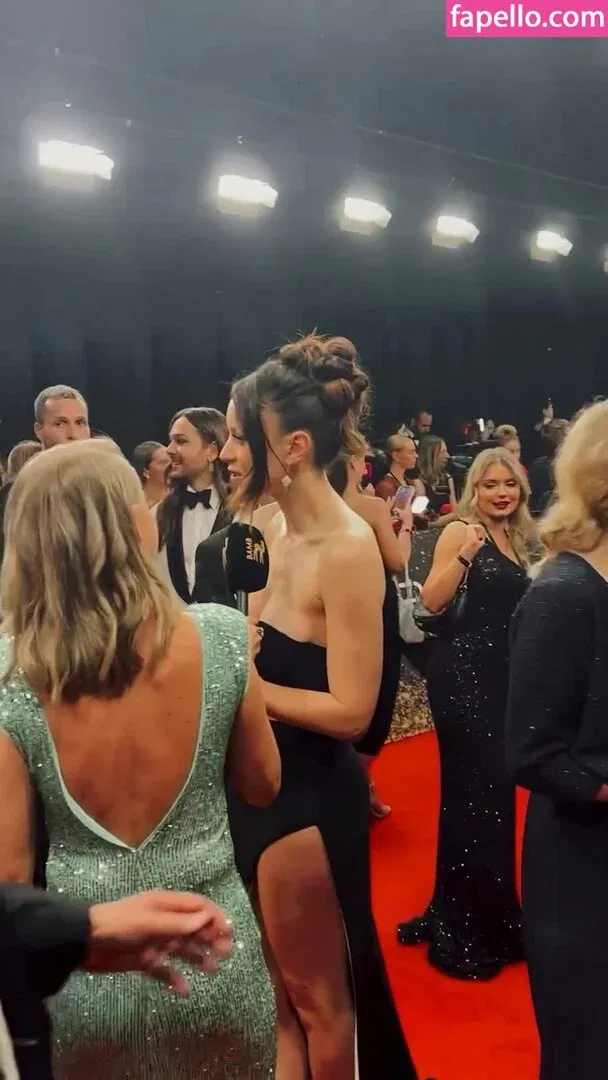 Jasmin Wagner Onlyfans Photo Gallery 