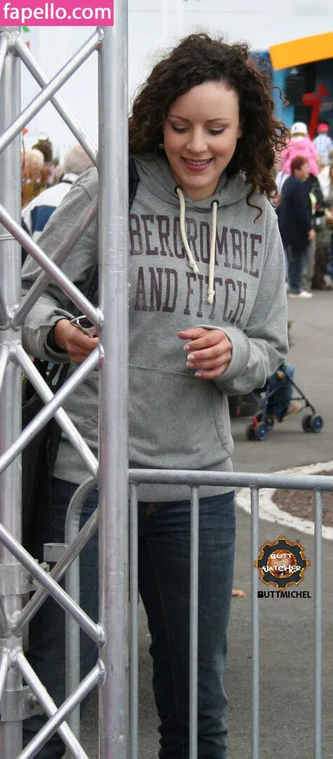 Jasmin Wagner Onlyfans Photo Gallery 