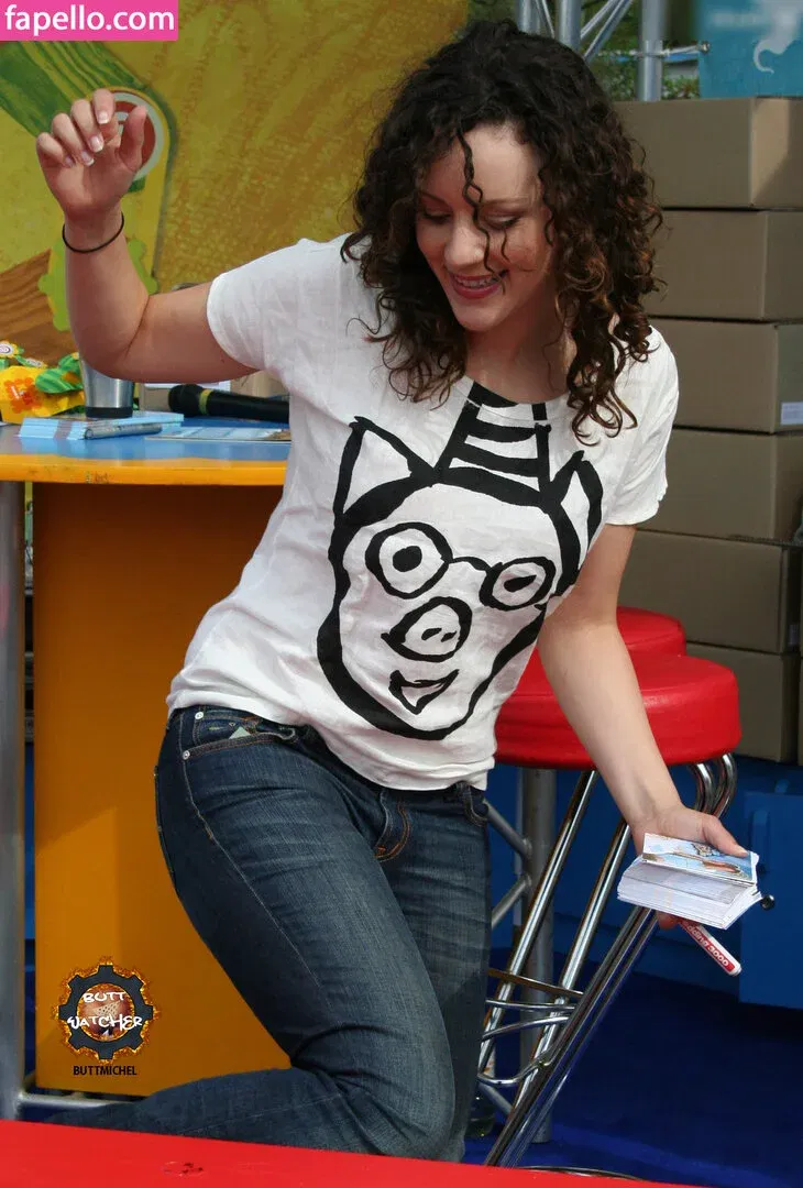 Jasmin Wagner Onlyfans Photo Gallery 