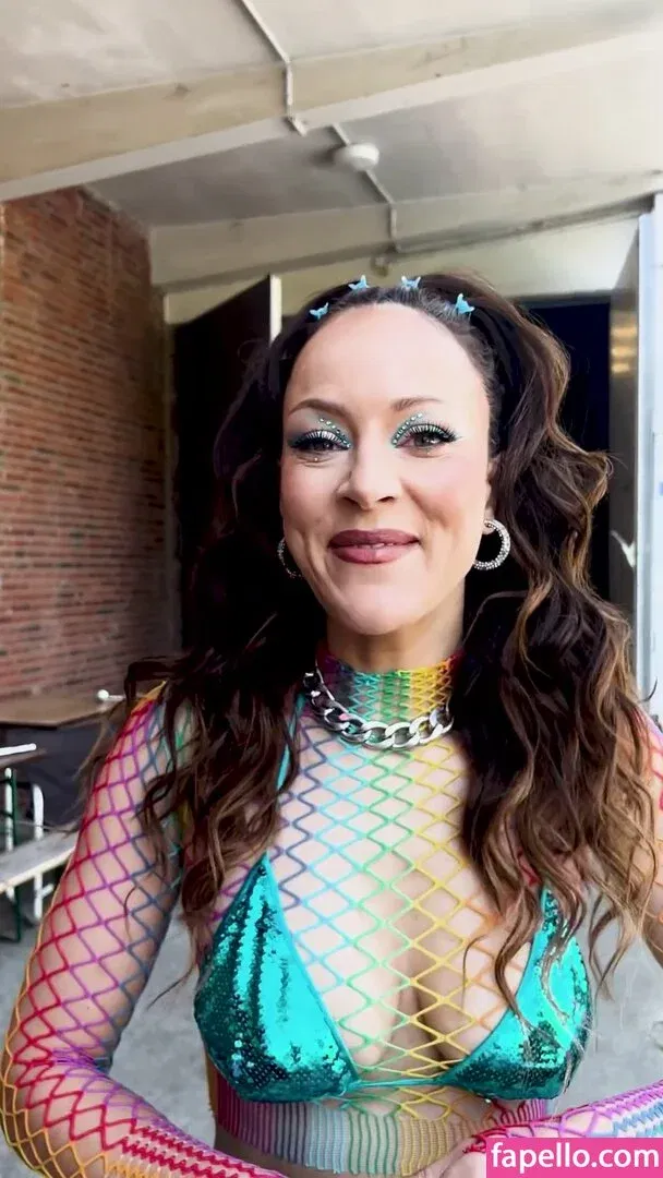 Jasmin Wagner Onlyfans Photo Gallery 