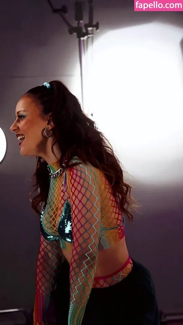 Jasmin Wagner Onlyfans Photo Gallery 