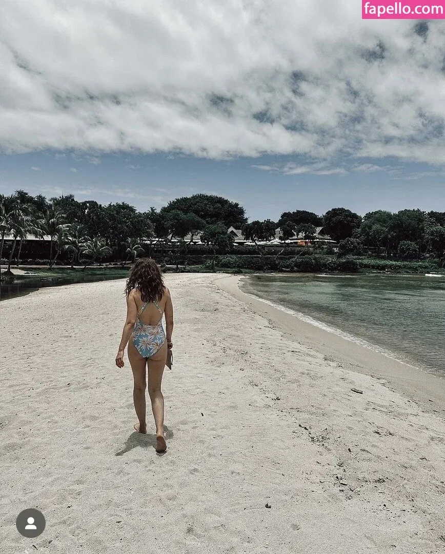 Jasmin Wagner Onlyfans Photo Gallery 