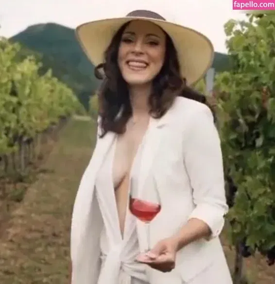 Jasmin Wagner Onlyfans Photo Gallery 