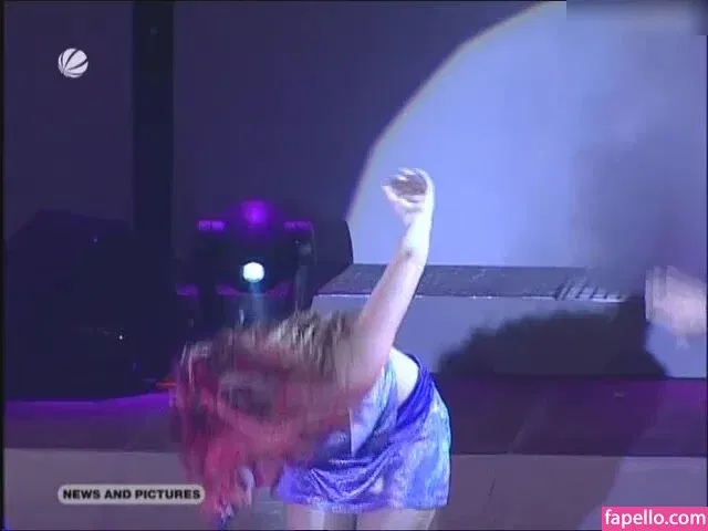 Jasmin Wagner Onlyfans Photo Gallery 