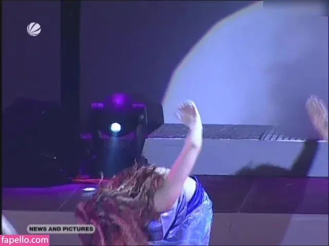 Jasmin Wagner Onlyfans Photo Gallery 