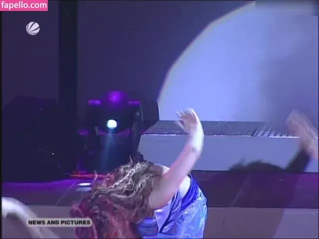 Jasmin Wagner Onlyfans Photo Gallery 