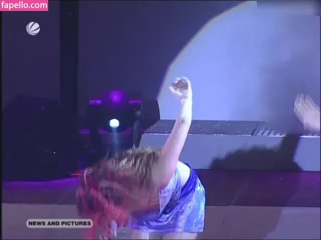 Jasmin Wagner Onlyfans Photo Gallery 