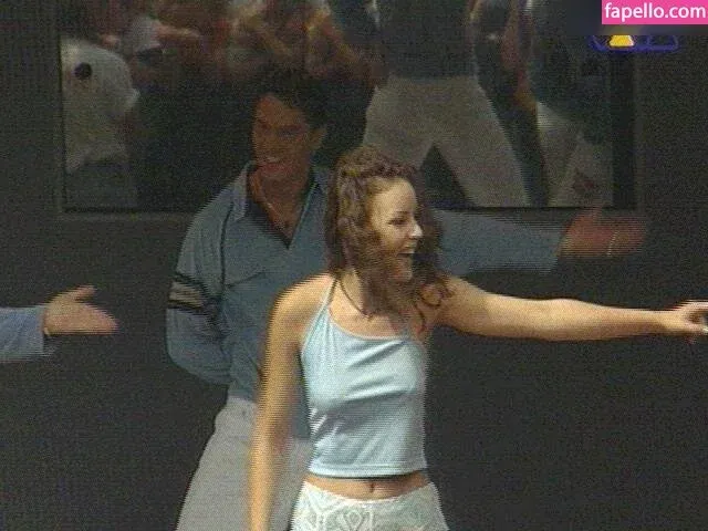 Jasmin Wagner Onlyfans Photo Gallery 