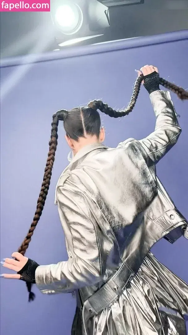 Jasmin Wagner Onlyfans Photo Gallery 