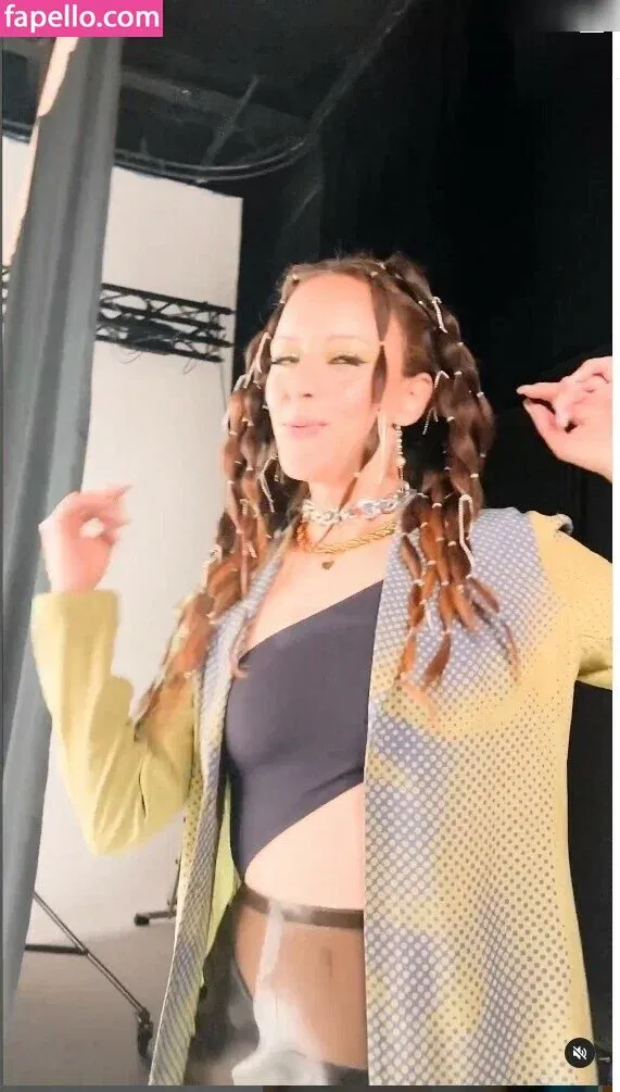 Jasmin Wagner Onlyfans Photo Gallery 