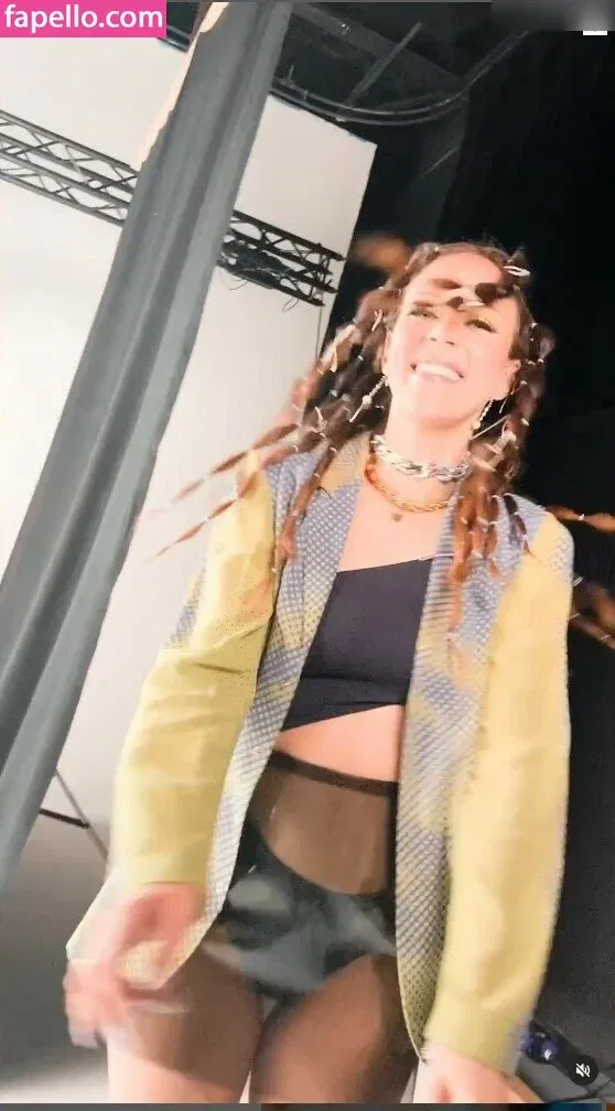 Jasmin Wagner Onlyfans Photo Gallery 