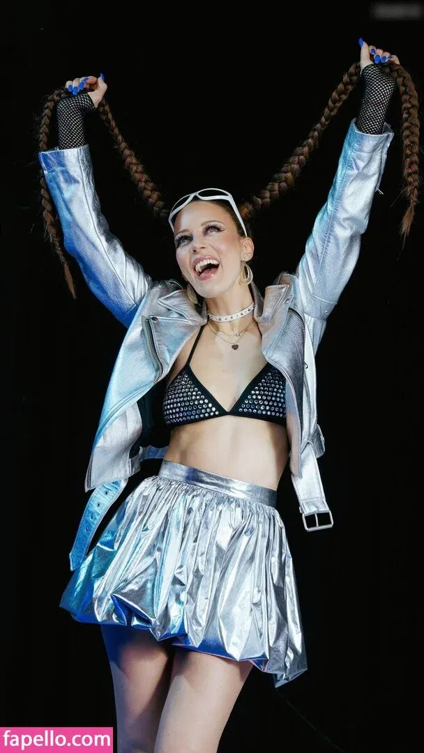 Jasmin Wagner Onlyfans Photo Gallery 