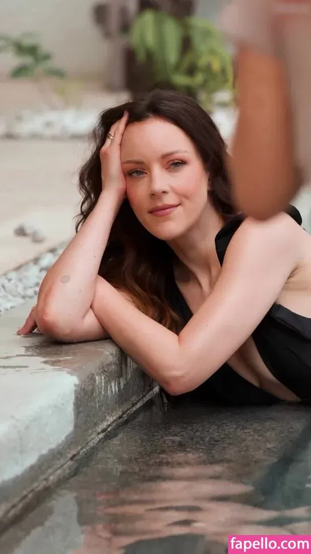 Jasmin Wagner Onlyfans Photo Gallery 