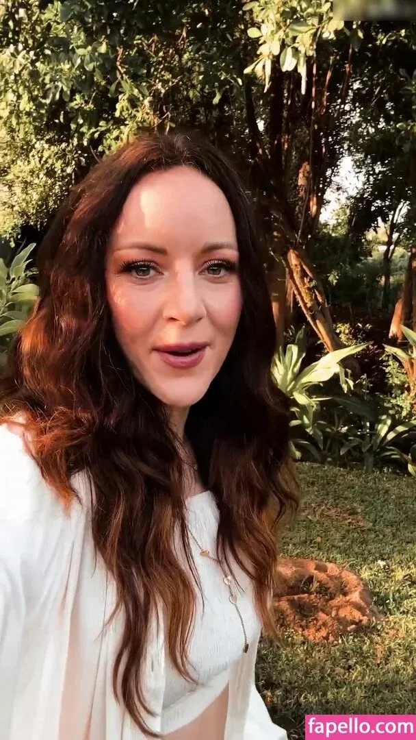 Jasmin Wagner Onlyfans Photo Gallery 