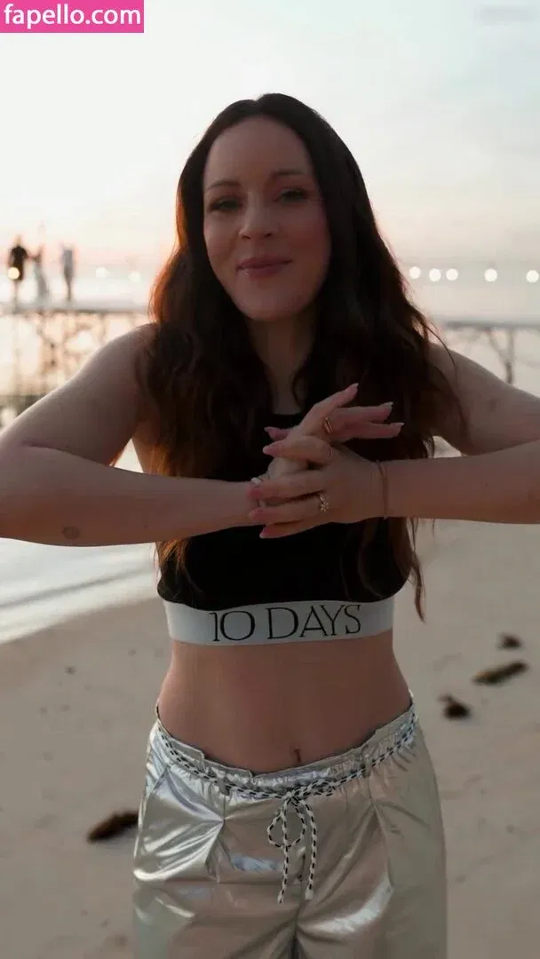 Jasmin Wagner Onlyfans Photo Gallery 