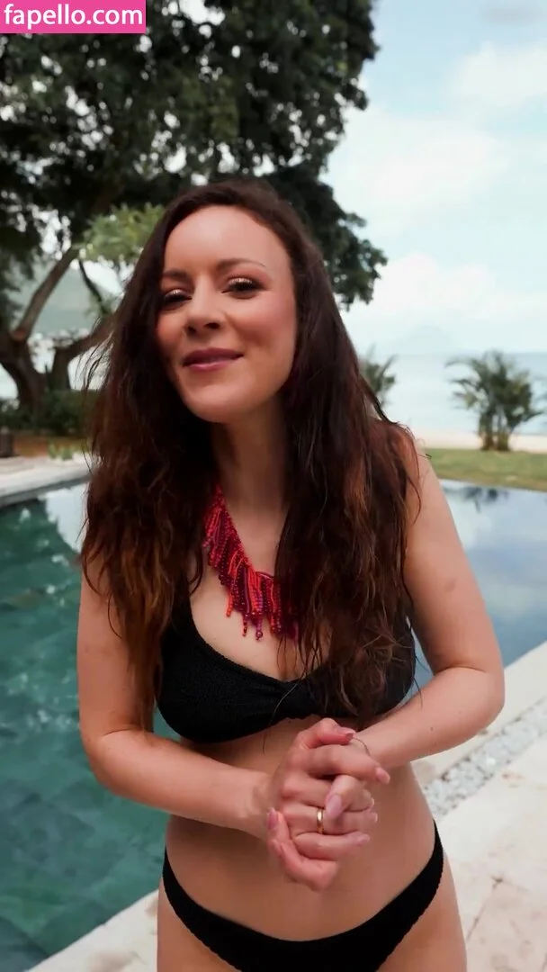 Jasmin Wagner Onlyfans Photo Gallery 