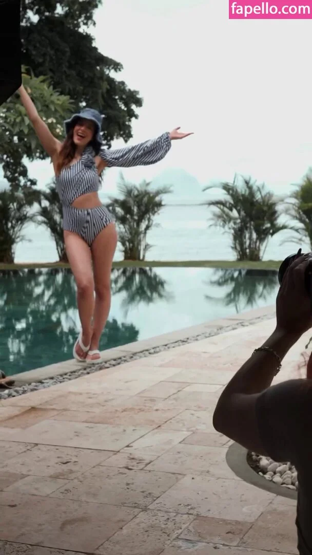 Jasmin Wagner Onlyfans Photo Gallery 