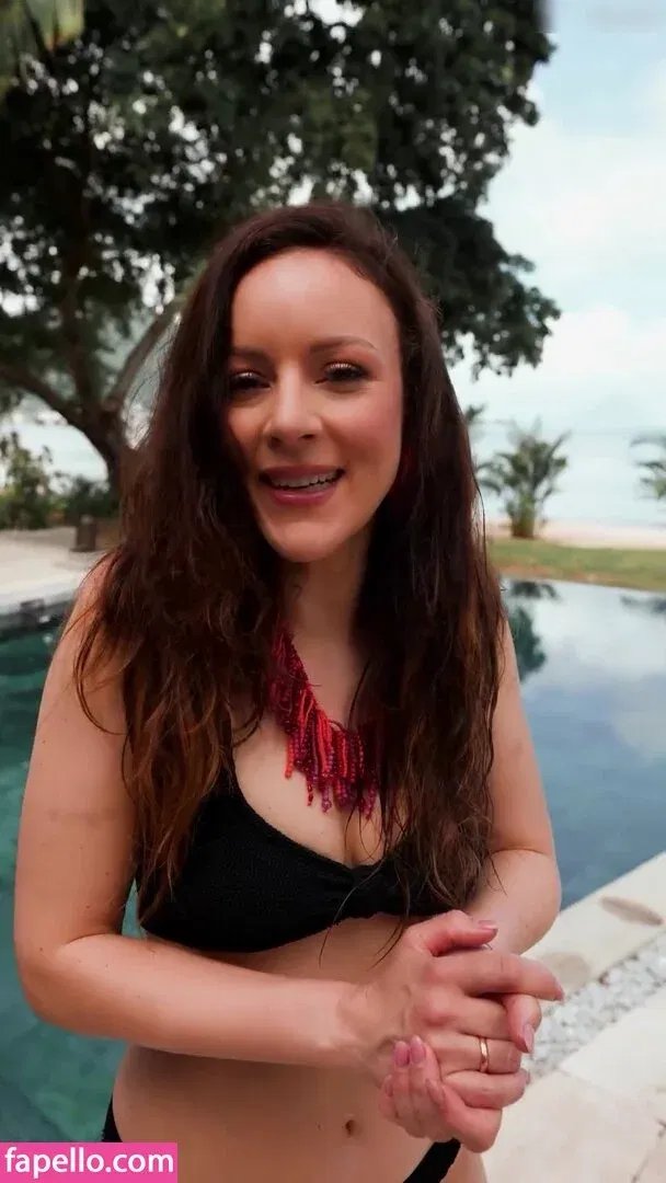 Jasmin Wagner Onlyfans Photo Gallery 