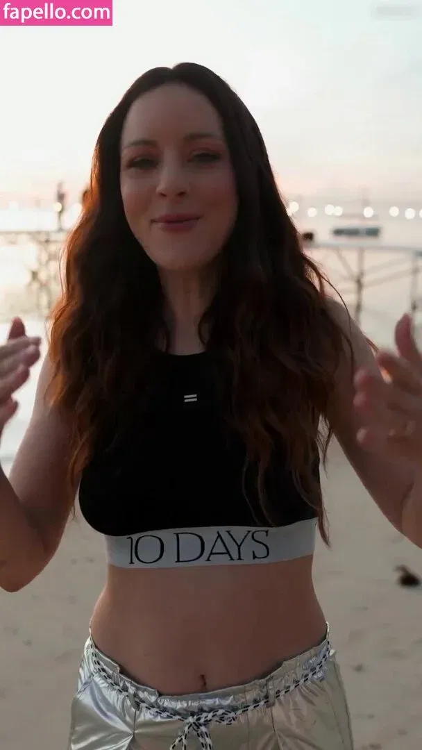 Jasmin Wagner Onlyfans Photo Gallery 