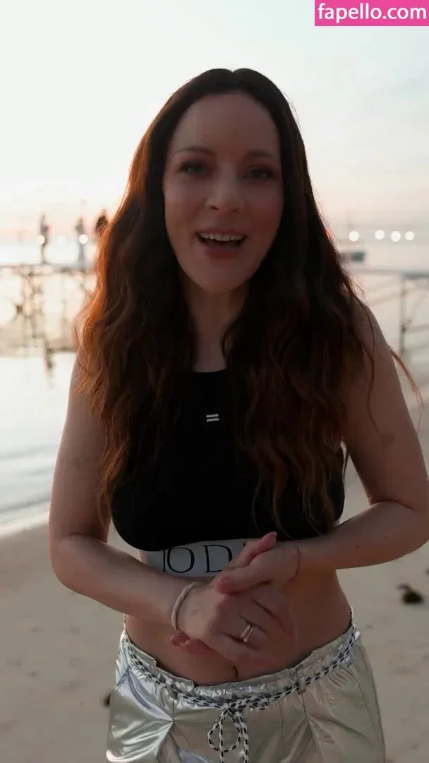 Jasmin Wagner Onlyfans Photo Gallery 