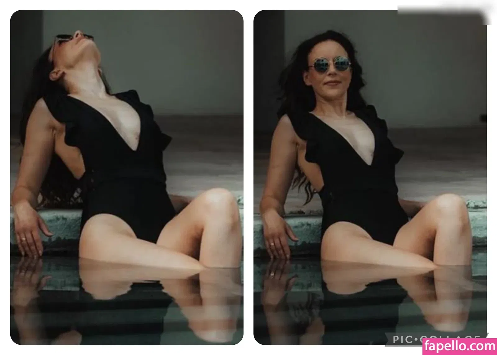 Jasmin Wagner Onlyfans Photo Gallery 