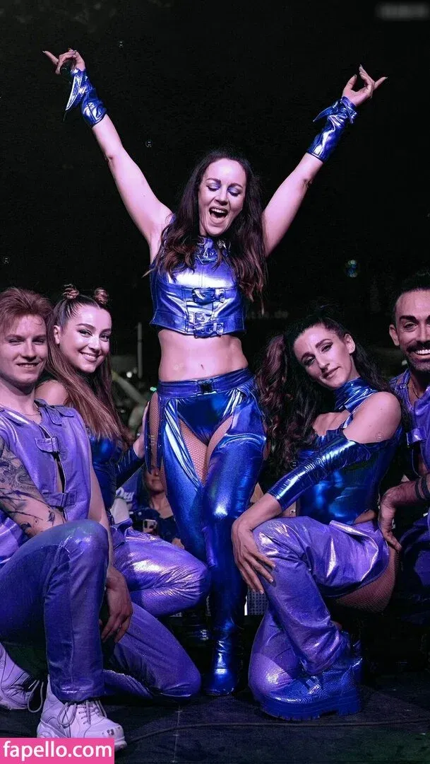 Jasmin Wagner Onlyfans Photo Gallery 