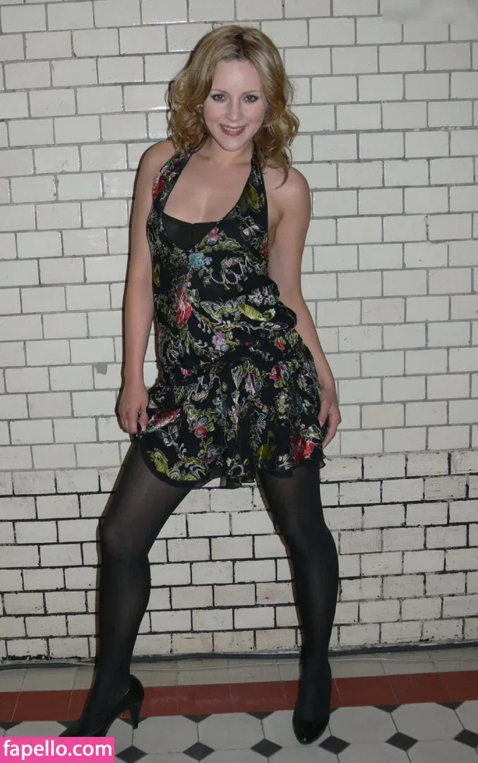 Jasmin Wagner Onlyfans Photo Gallery 