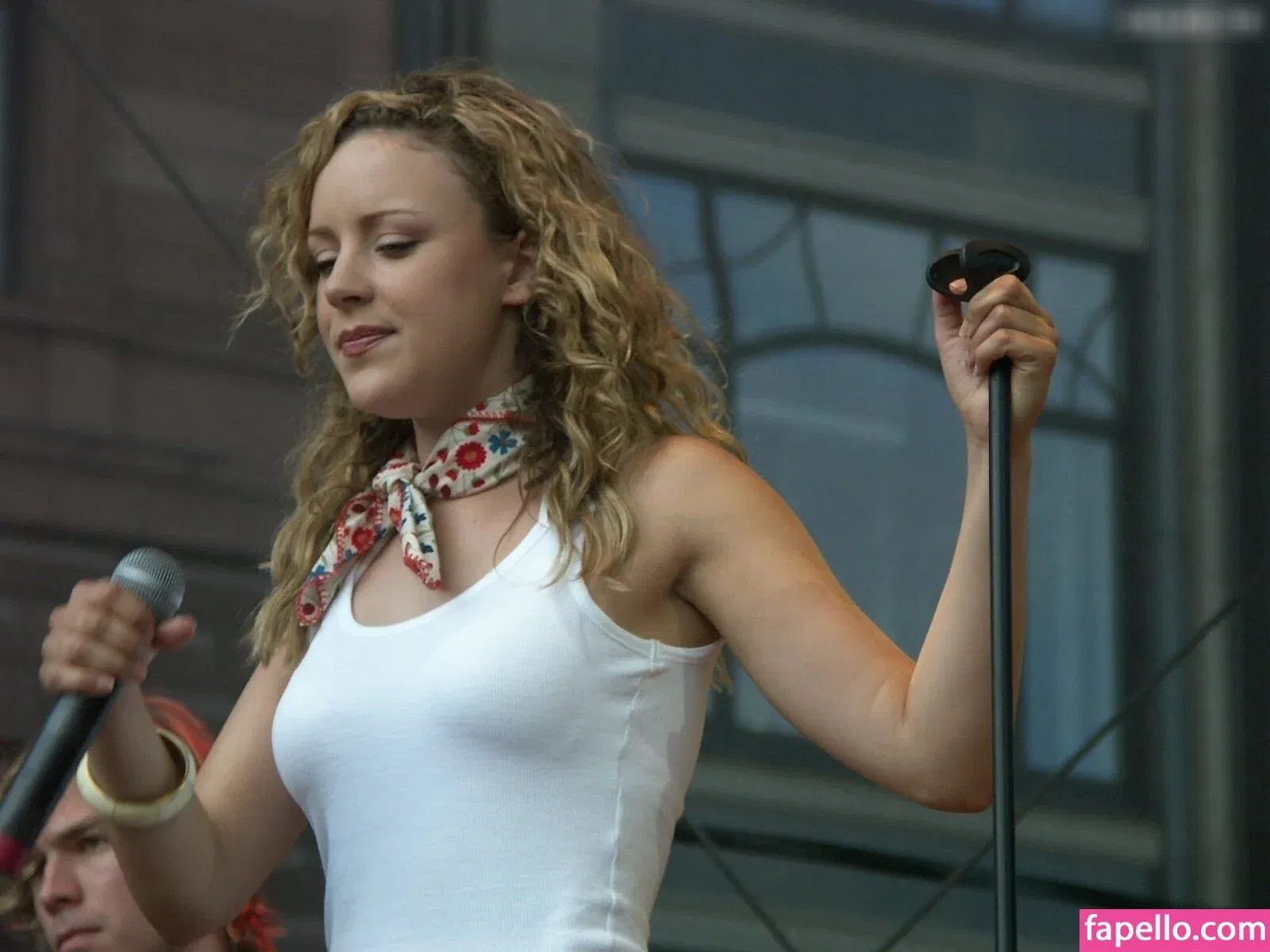 Jasmin Wagner Onlyfans Photo Gallery 