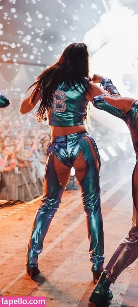 Jasmin Wagner Onlyfans Photo Gallery 