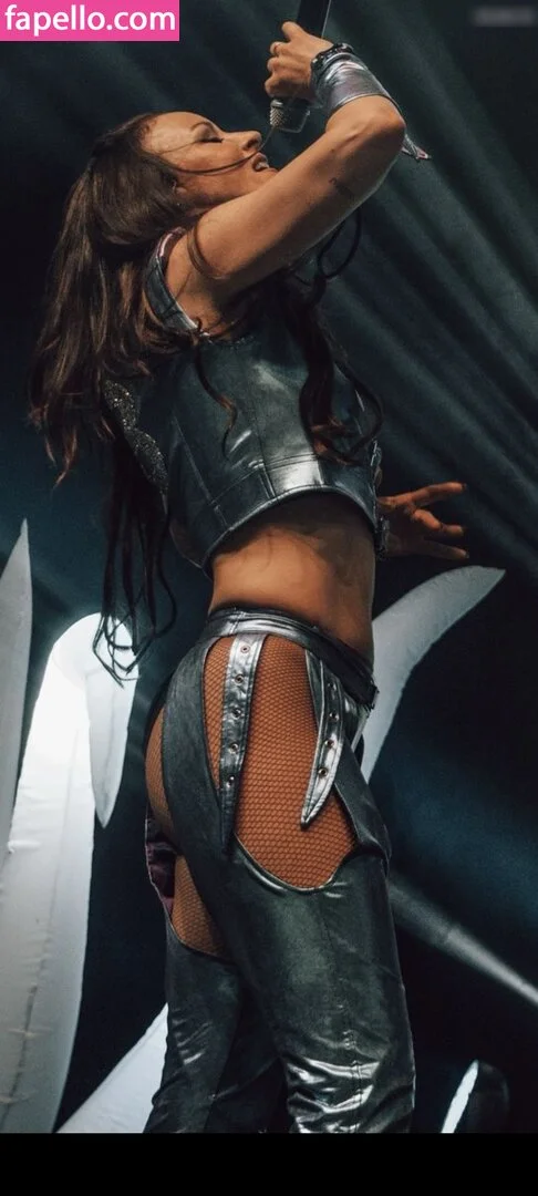 Jasmin Wagner Onlyfans Photo Gallery 