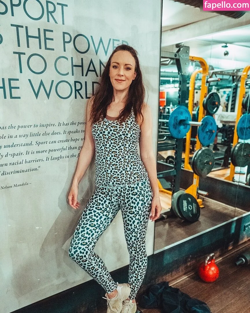 Jasmin Wagner Onlyfans Photo Gallery 