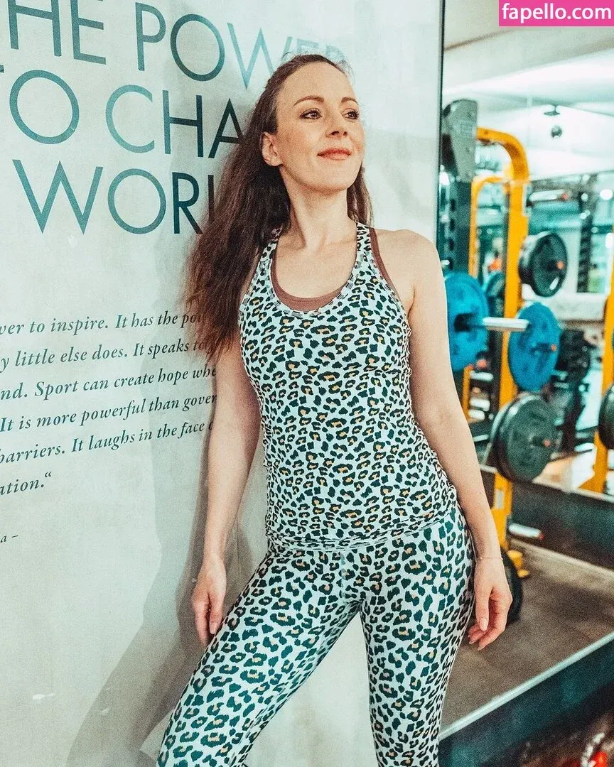 Jasmin Wagner Onlyfans Photo Gallery 