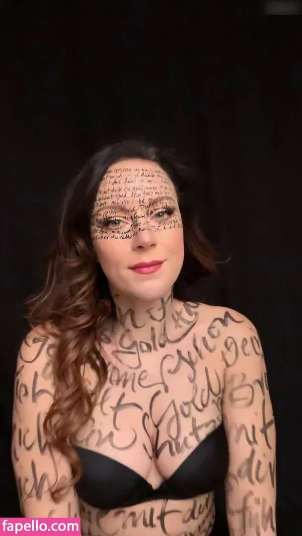 Jasmin Wagner Onlyfans Photo Gallery 