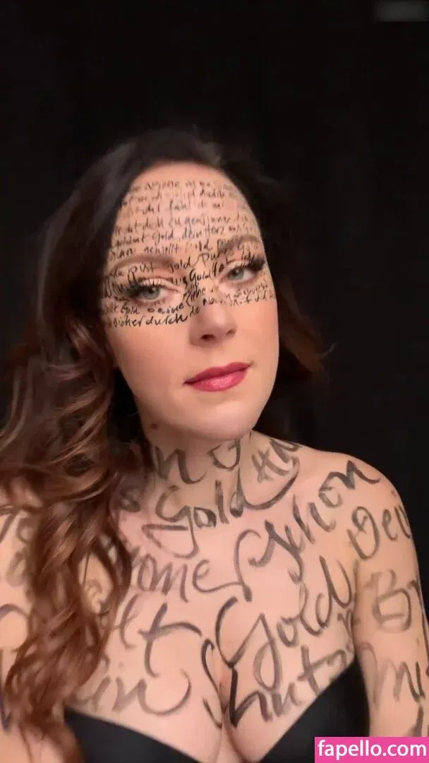 Jasmin Wagner Onlyfans Photo Gallery 